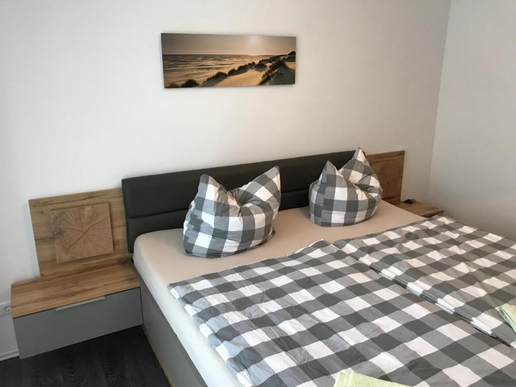 Appartements Am Hafen Zwenkau Luaran gambar